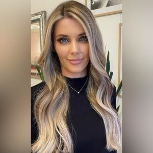 Meet your Posher, Lauren